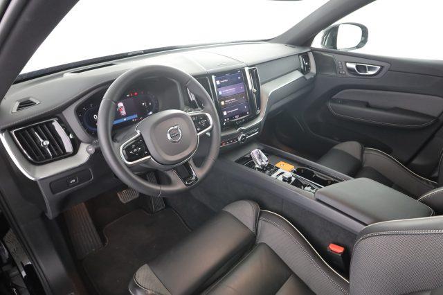 VOLVO XC60 XC60 B4 (d) AWD automatico Ultimate Dark