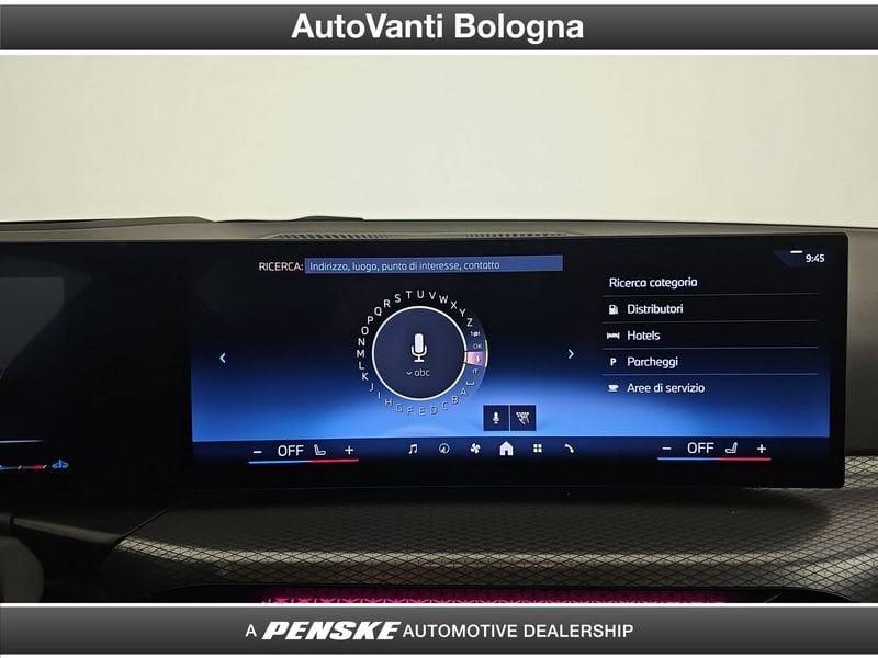 BMW Serie 4 Gran Coupé 420d xDrive 48V Msport Pro