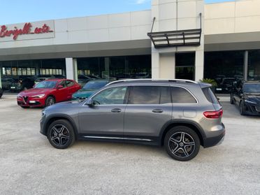 Mercedes-benz GLB 200 GLB 200 d Automatic Progressive Advanced