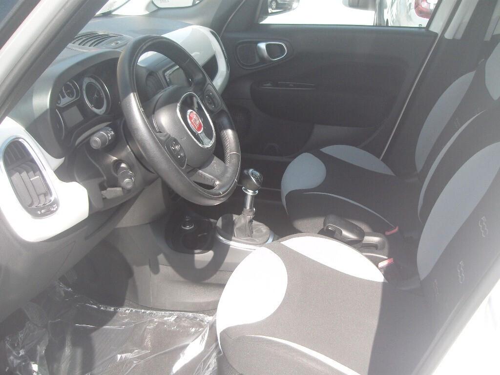 Fiat 500L 1.6 Multijet 105 CV Pop Star