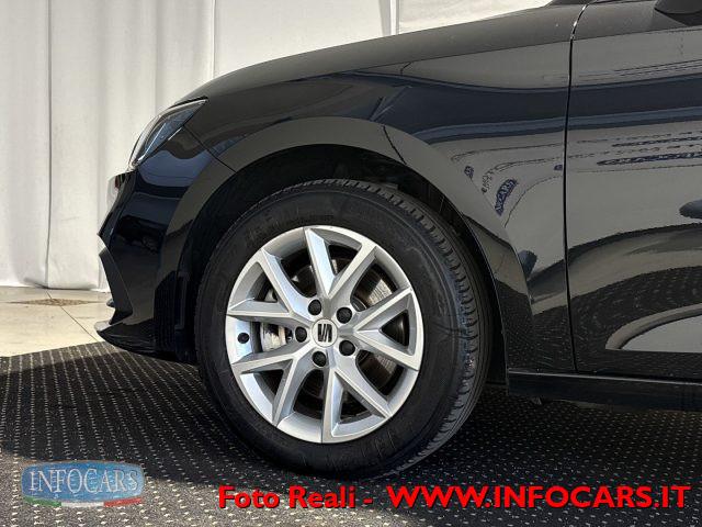 SEAT Leon Sportstourer 2.0 TDI 116 CV Style - PROMO