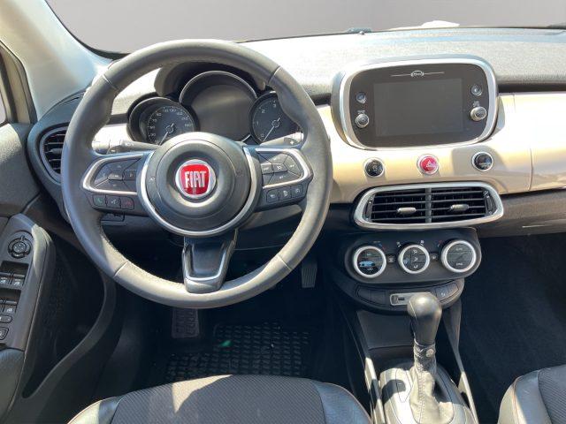 FIAT 500X 1.6MJT 120CV Cross AUTOMATICO