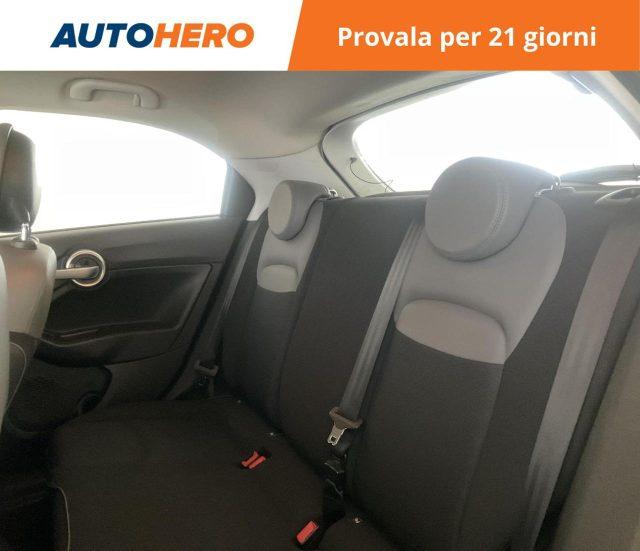 FIAT 500X 1.3 MultiJet 95 CV Pop Star