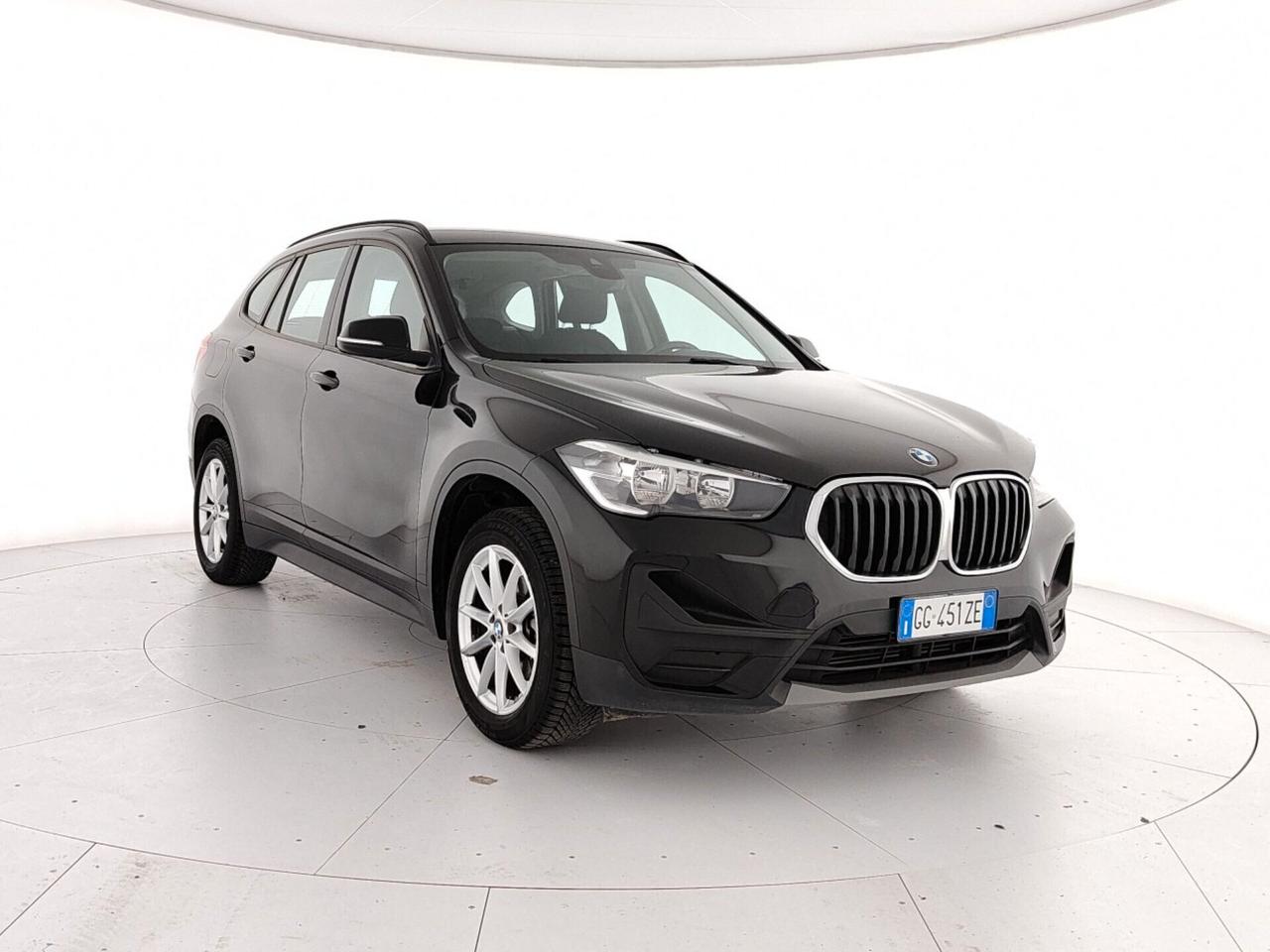 Bmw X1 sDrive16d