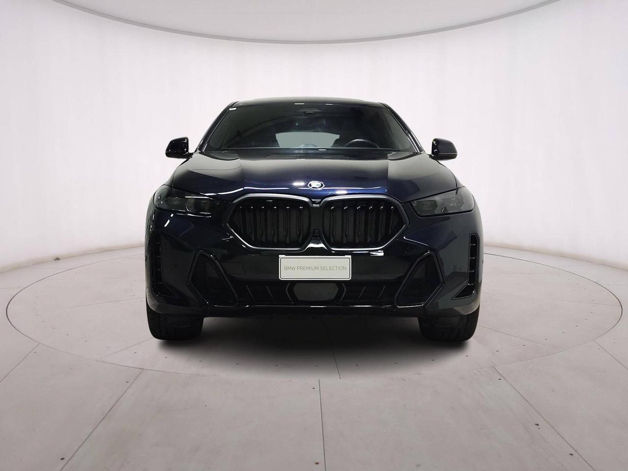 BMW X6 xDrive30d MSport Pro