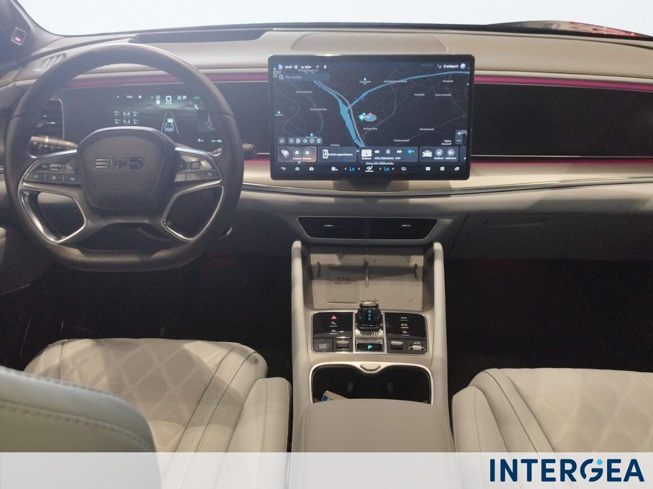 BYD Sealion 7 91,3 kWh Excellence awd