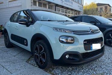 Citroen C3 PureTech 82 GPL Feel