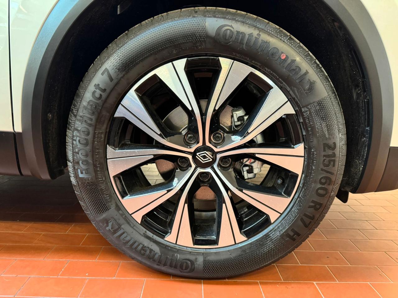 Renault Captur ECO-G 100 CV Evolution