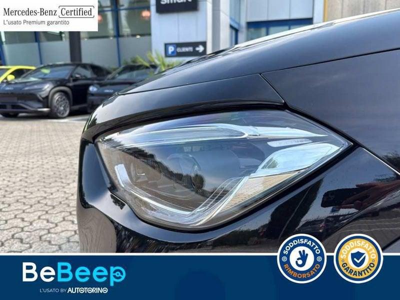 Mercedes-Benz GLA 180 D PREMIUM AUTO