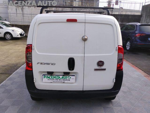 FIAT Fiorino 1.3 MJT 95CV Cargo SX