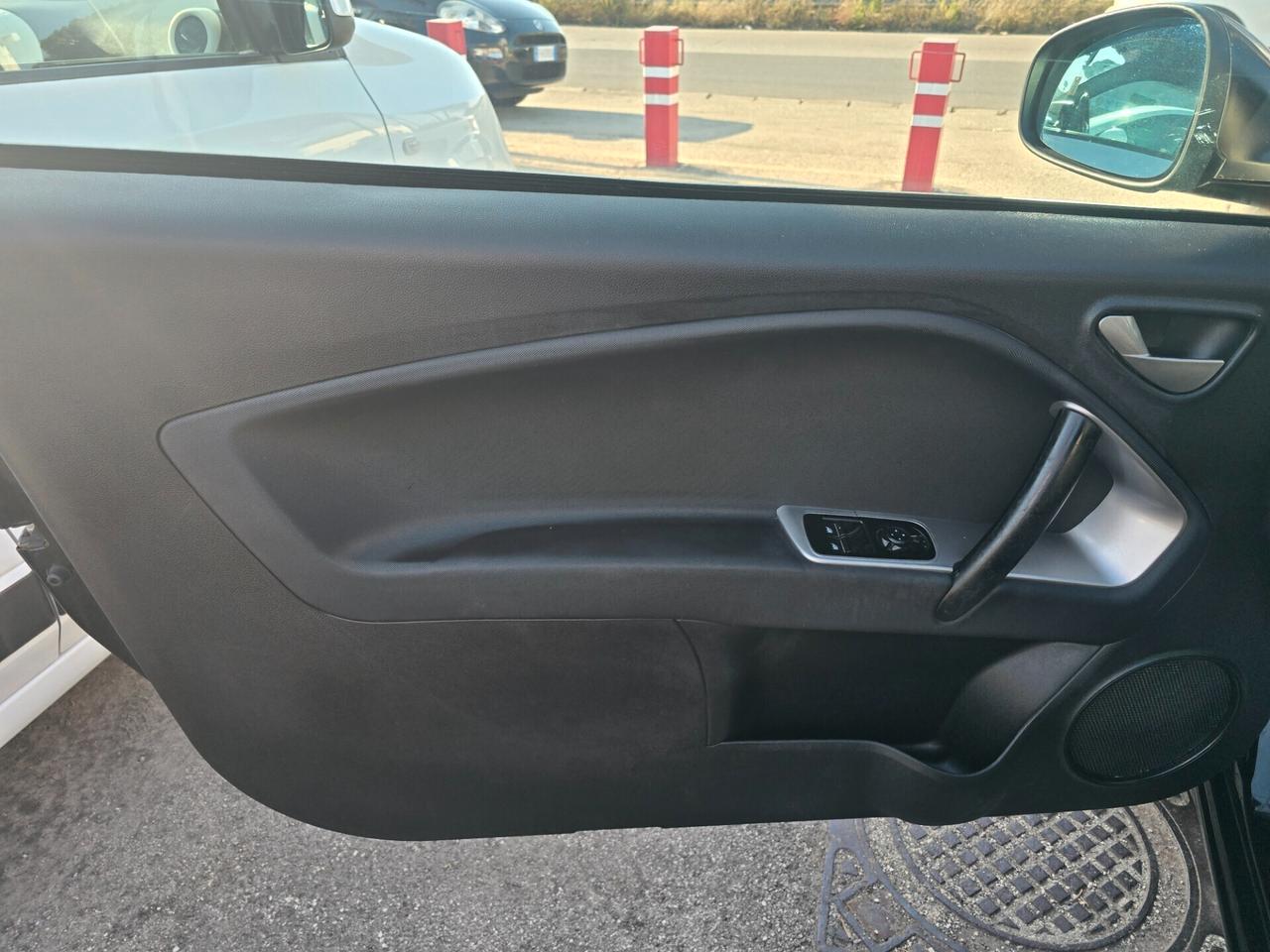 Alfa Romeo MiTo 1.3 JTDm 85 CV S&S Distinctive