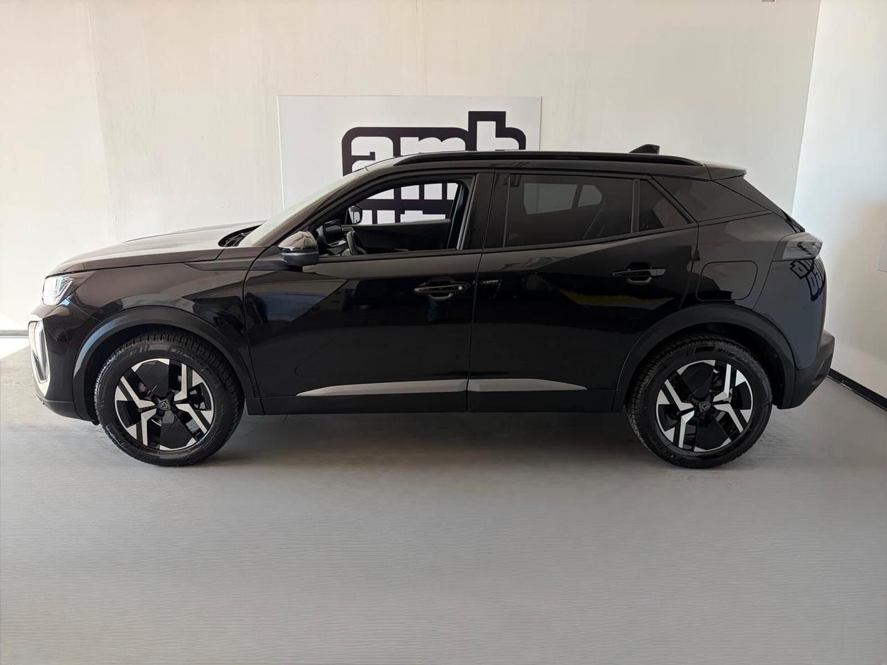 Peugeot 2008 130CV EAT8 Allure