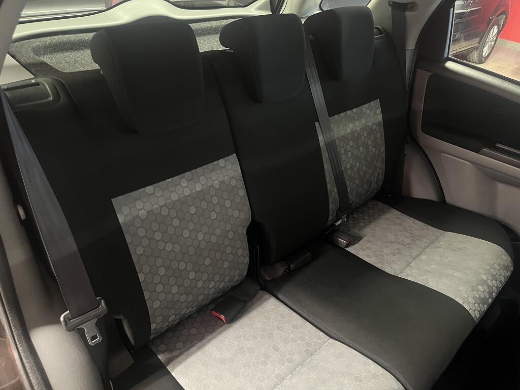 Suzuki SX4 2.0 DDiS Style gancio