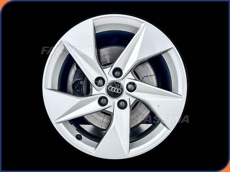 Audi A3 SPB 40 TFSI quattro S tronic S line edition