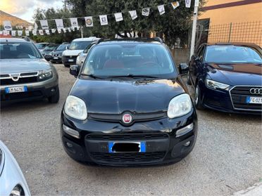 Fiat Panda 1.2 Lounge (IN PROMO)