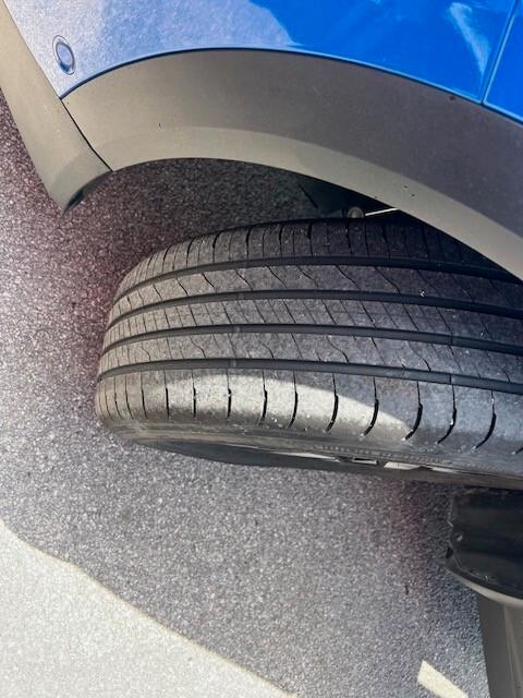 Opel Mokka Mokka-e Elegance Elettrica