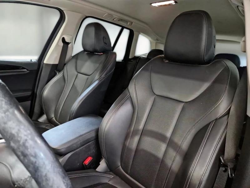 BMW X3 XDRIVE 30E AUTO SUV