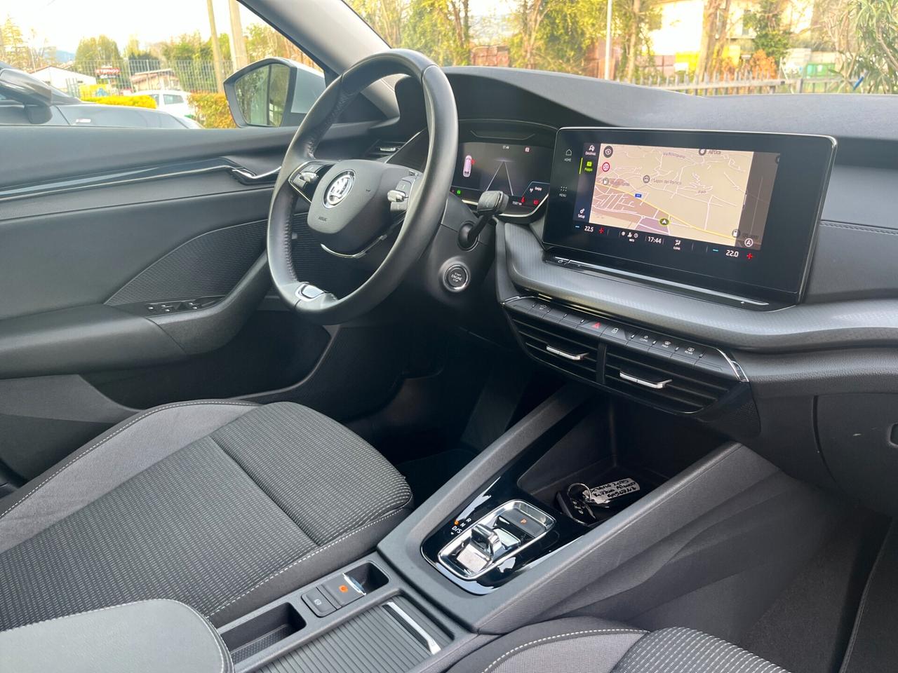 Skoda Octavia 2.0 TDI EVO SCR DSG Wagon 06/2022**km 72057**