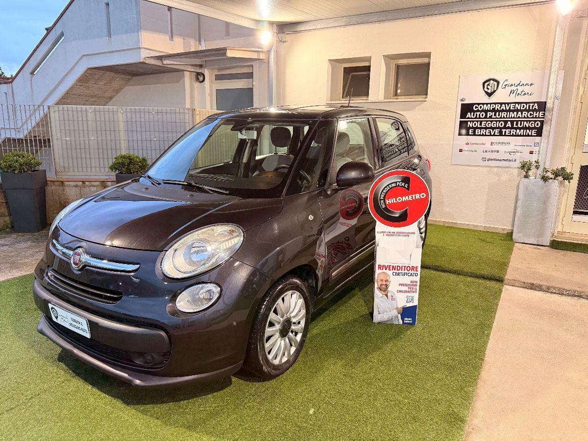 FIAT - 500 L L 1.4 Urban 95cv