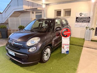 FIAT - 500 L L 1.4 Urban 95cv