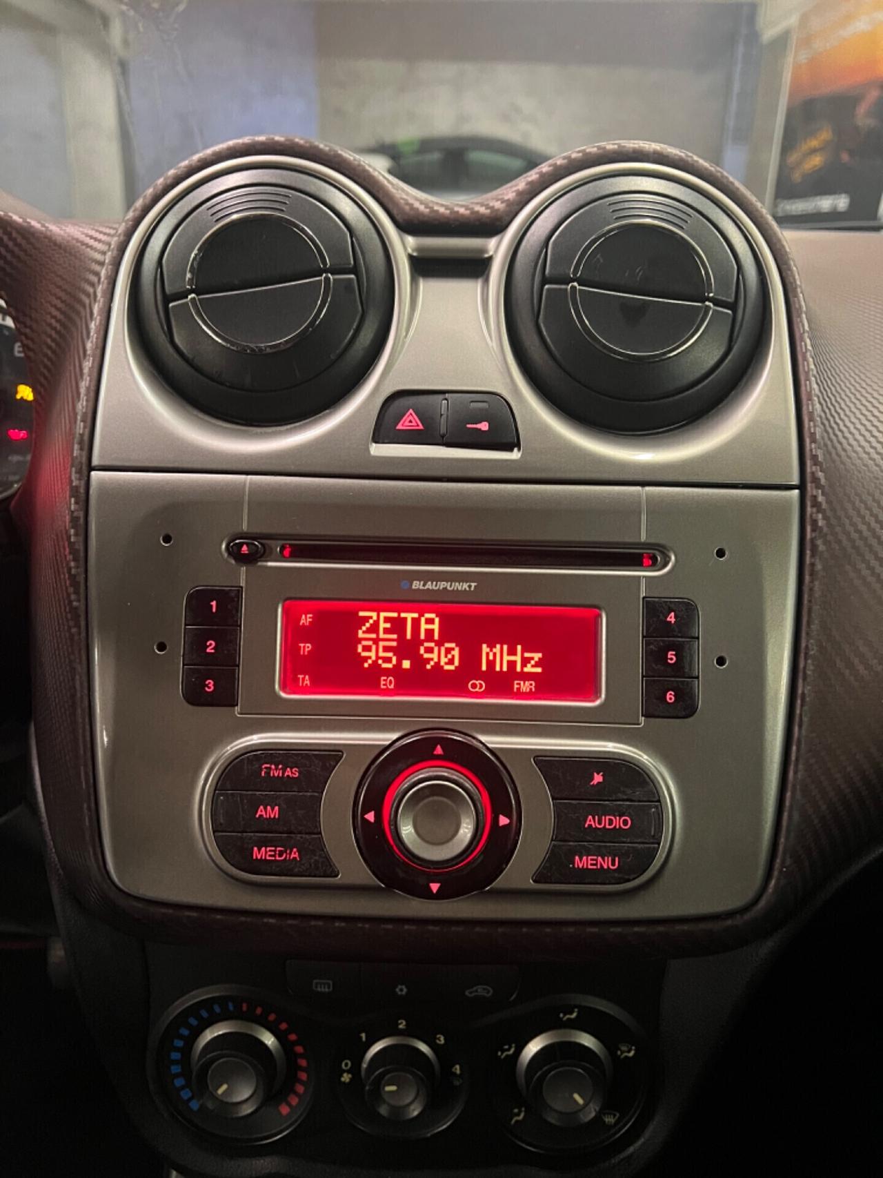 Alfa Romeo MiTo 1.4 78 CV Junior