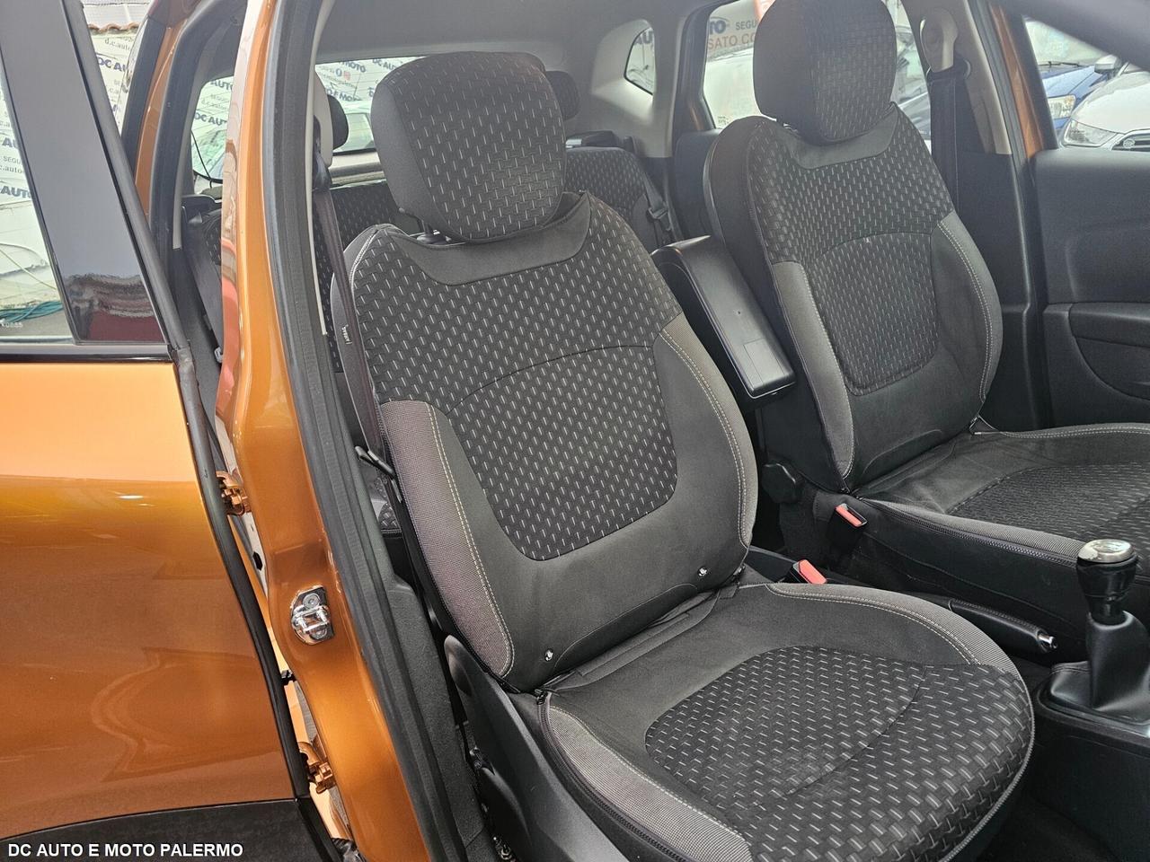 Renault Captur Diesel 90 CV Start&Stop Energy.2018