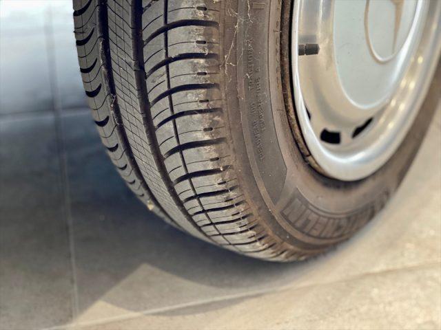MERCEDES-BENZ 200 D(W123) di Unico Proprietario