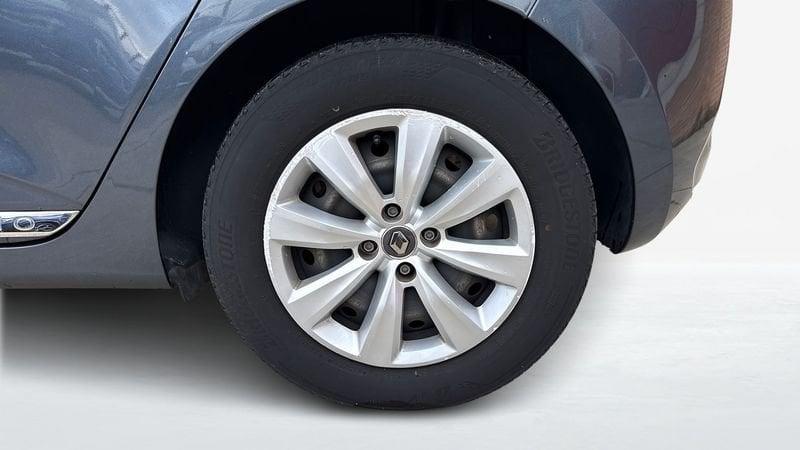 Renault Clio V 2019 5 Porte 1.5 Blue dCi Zen