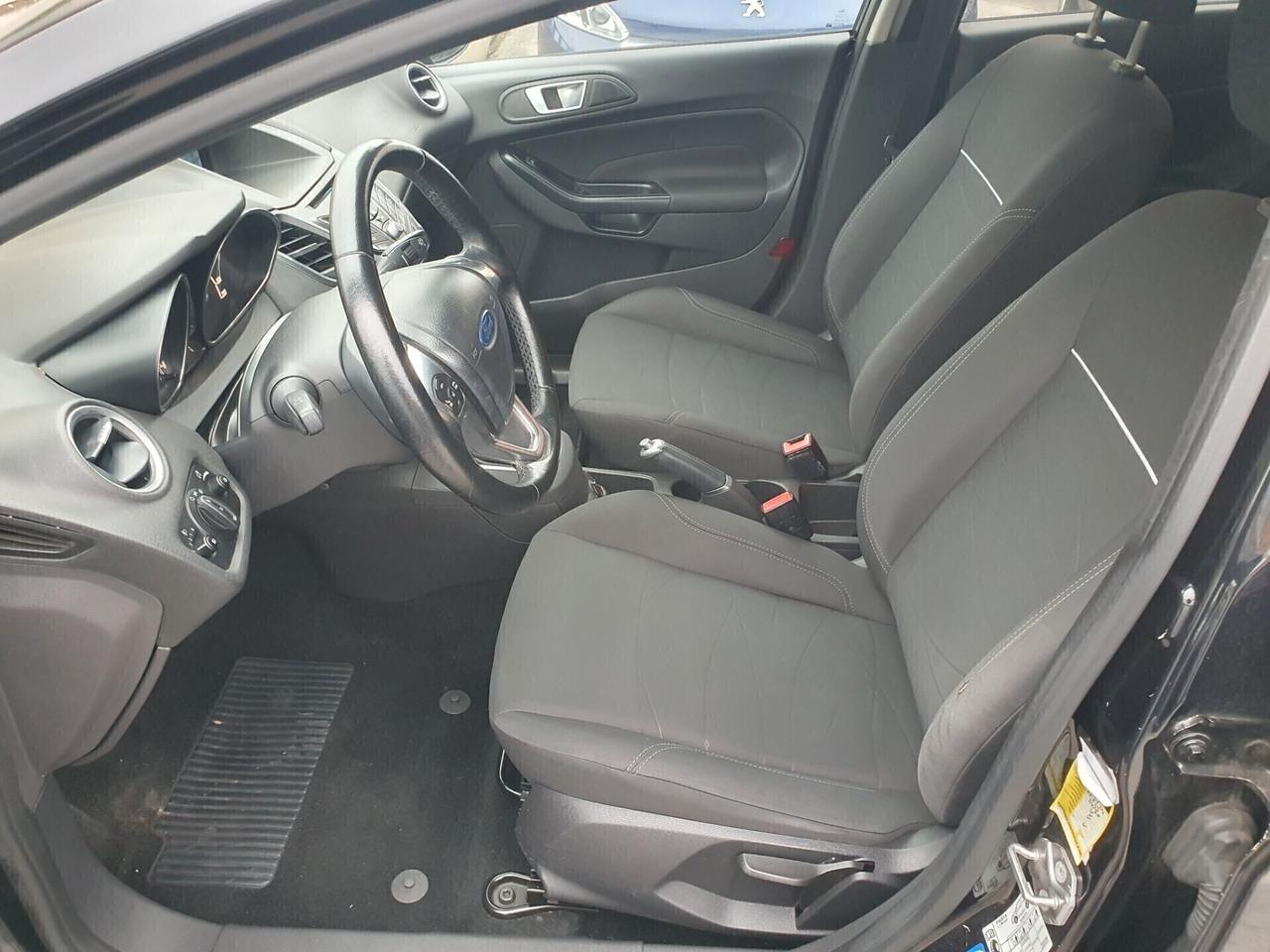 Ford Fiesta 1.5 TDCi 75CV Business Neopatent 2016