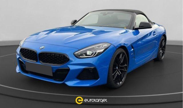 BMW Z4 sDrive20i Msport