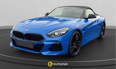 BMW Z4 sDrive20i Msport