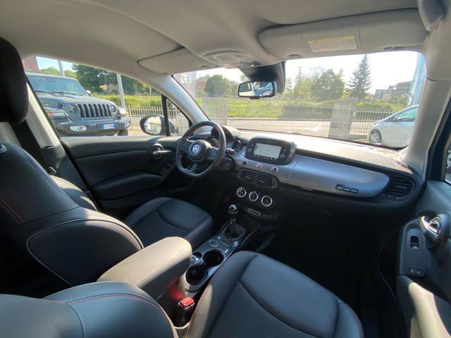 FIAT 500X *PROMO* 1.3 MultiJet 95 CV Sport