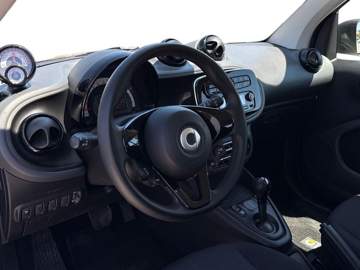 SMART Fortwo III 2020 - Fortwo eq Pulse 4,6kW