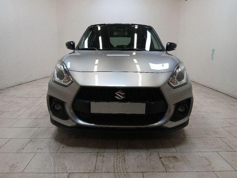 Suzuki Swift 1.4h Sport 2wd
