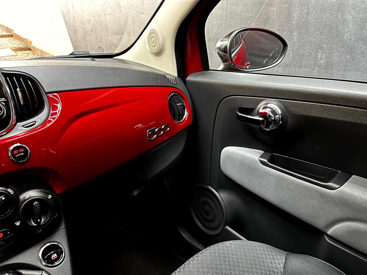 Fiat 500 1.2 Pop - FABIANOAUTO