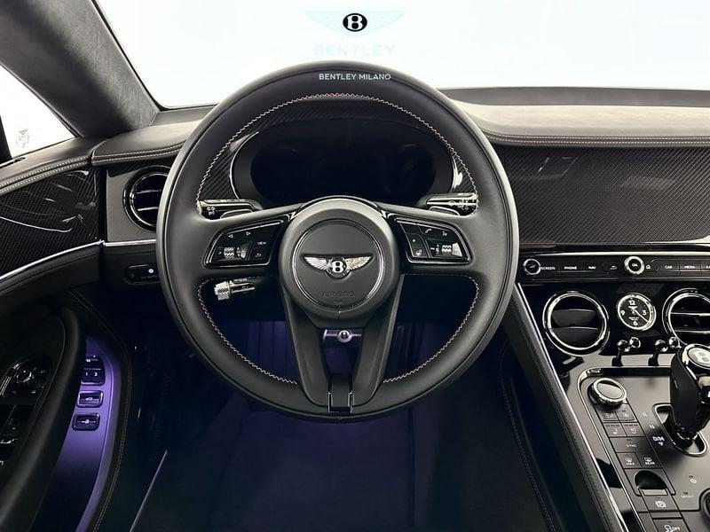 Bentley Continental GT Continental GT 4.0 V8 phev auto Core - BENTLEY MILANO
