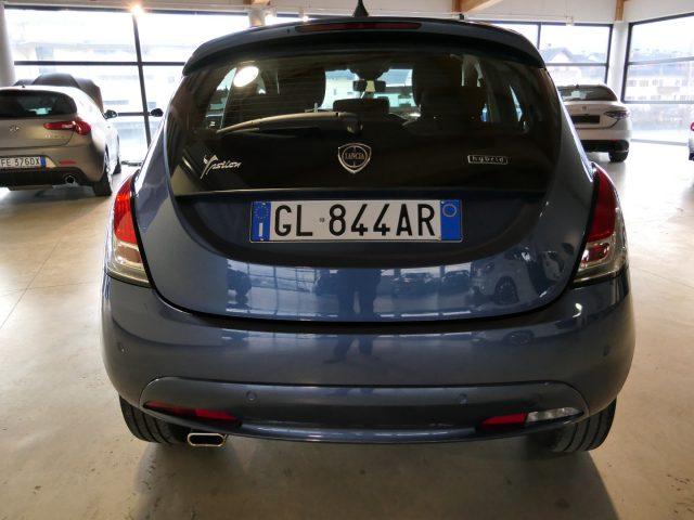 LANCIA Ypsilon 1.0 FireFly 5 porte S&S Hybrid Gold