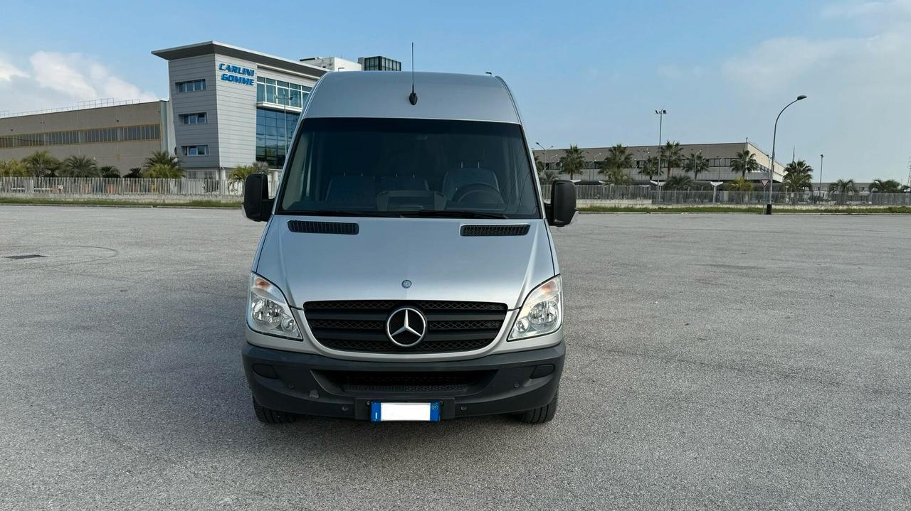 Mercedes Sprinter 318d