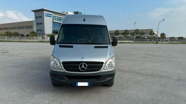 Mercedes Sprinter 318d