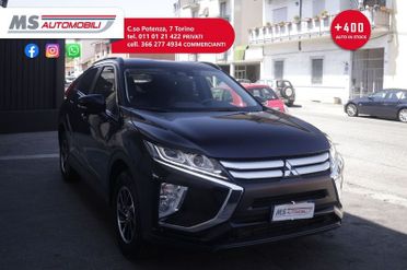 Mitsubishi Eclipse Cross Mitsubishi Eclipse Cross 1.5 turbo Intense SDA 120KW ANNO 2020