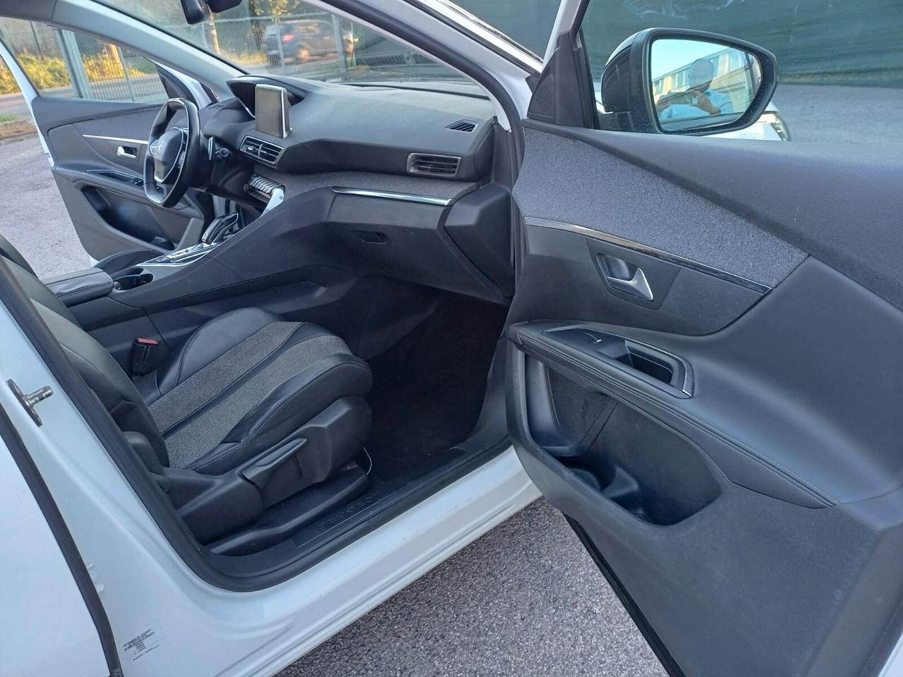 Peugeot 5008 BlueHDi 120 S&S GT Line