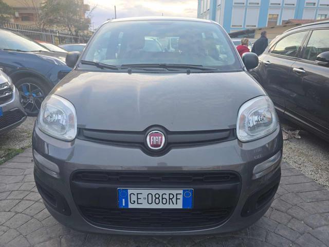 FIAT Panda 1.0 FireFly S&S Hybrid Eas 5 posti no obbligo fina