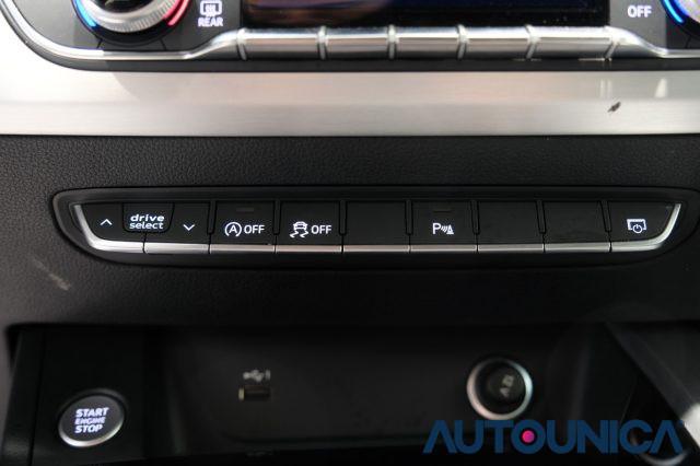 AUDI A4 AVANT 35 TDI S TRONIC S LINE VIRTUAL COCKPIT