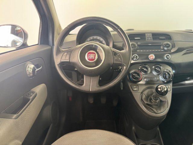 FIAT 500 1.3 Multijet 16V 95 CV GQ