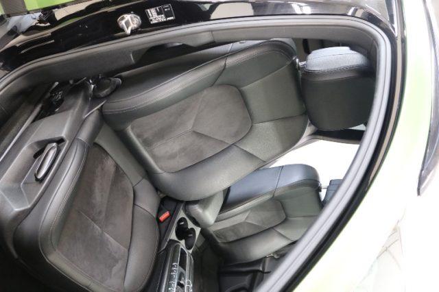PORSCHE Macan 2.0 VETTURA PELLICOLATA VERDE OPACO