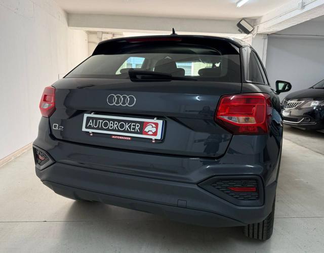 AUDI Q2 30 TFSI Business