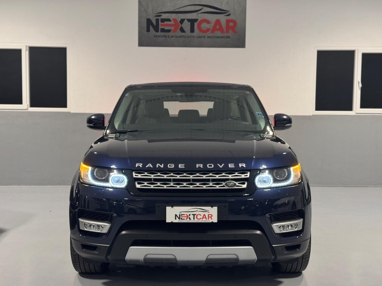 Land Rover Range Rover Sport 3.0 SDV6