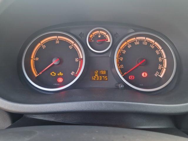 OPEL Corsa 1.3 CDTI 75CV F.AP. 3 porte Ecotec