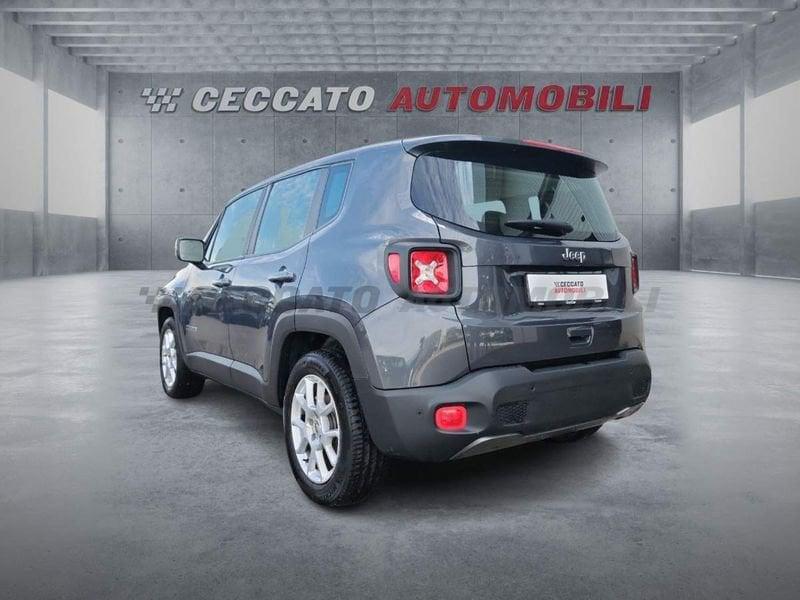 Jeep Renegade Renegade 1.0 t3 Limited 2wd