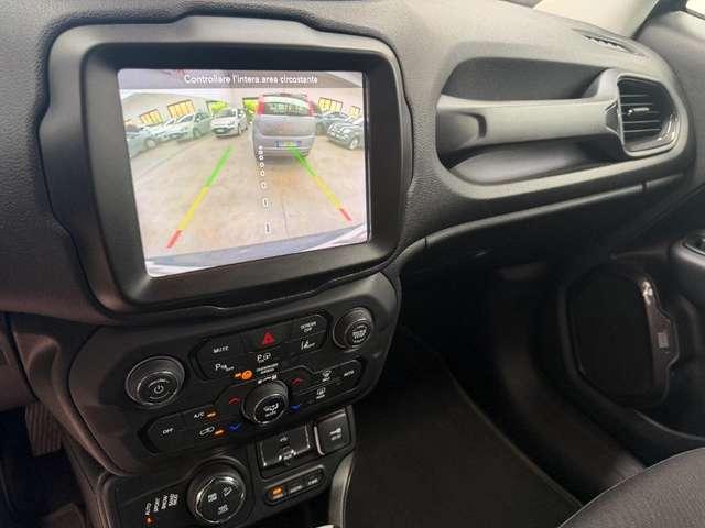 Jeep Renegade 1.3 T4 190CV PHEV 4xe AT6 Business Plus